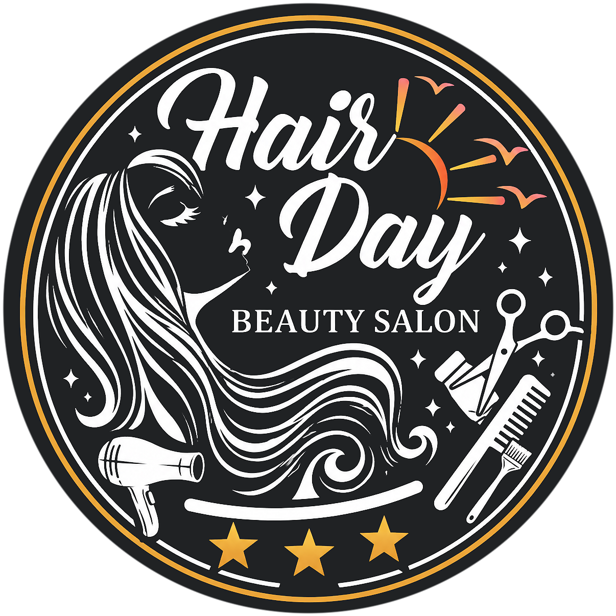 Hair Day Beauty Salon